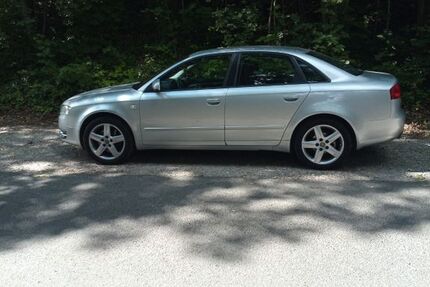 Audi A4 333.000 km 3.000 &euro; Zirndor 90513
