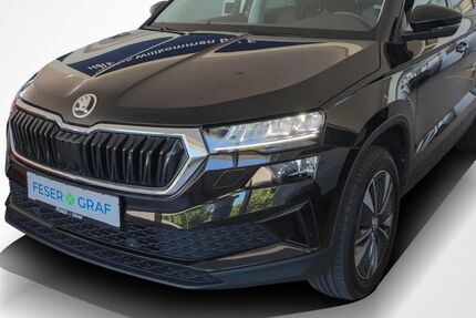 Skoda Karoq 96.650 km 20.440 &euro; Herzogenaurach 91074
