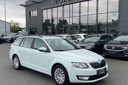 Skoda Octavia 274.113 km 5.998 &euro; Fürth 90763