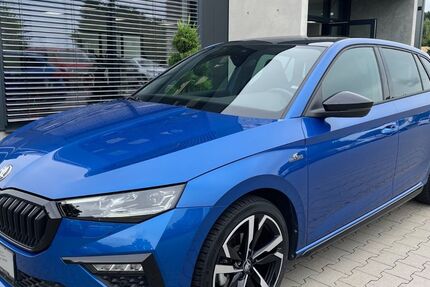 Skoda Scala 14.917 km 26.790 &euro; Lonnerstadt 91475