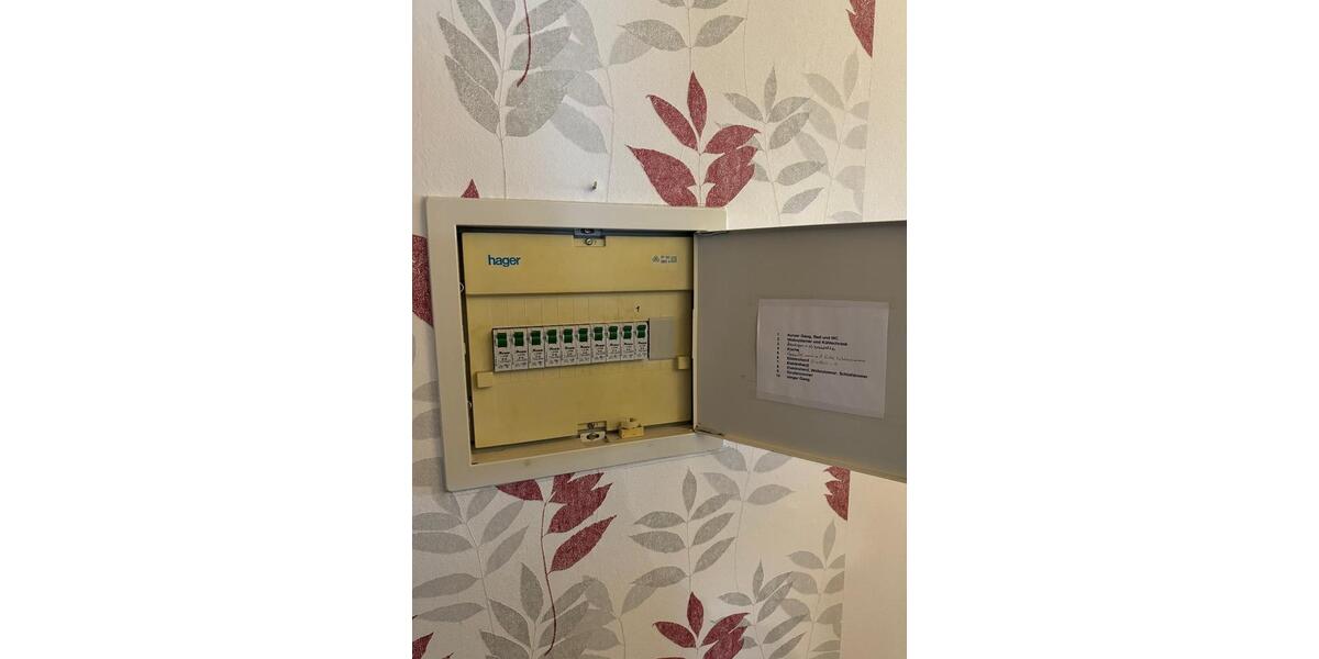 Etagenwohnung Roth - 3 Zimmer, 86 m&sup2;, 800&euro; | Angebot:25925060