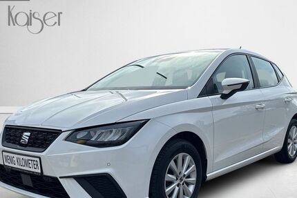Seat Ibiza 110.745 km 9.999 &euro; Nürnberg 90482